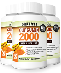 Curcumin 2000